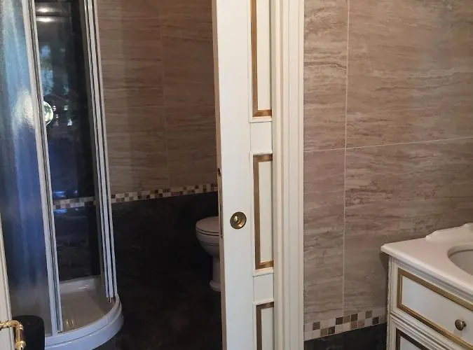 Sant'angelo Appartement