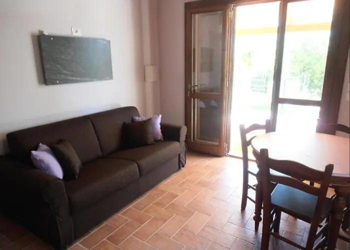 Appartement Sant'angelo *
