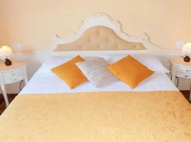 Sant'angelo * Senigallia