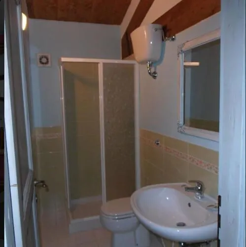 Sant'angelo Appartement