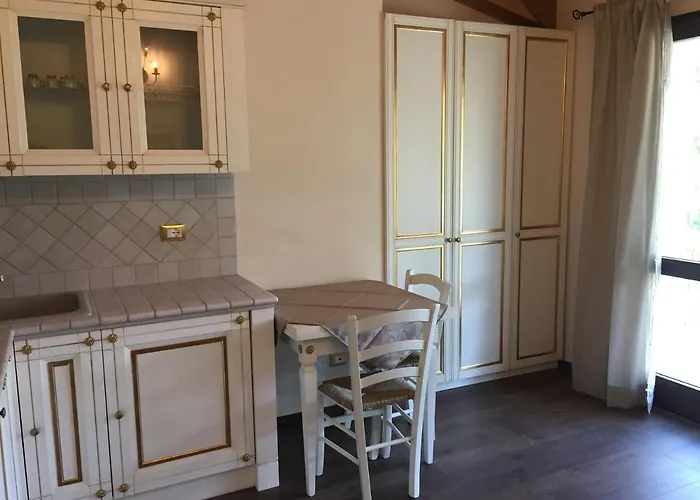 Sant'angelo Appartement Senigallia