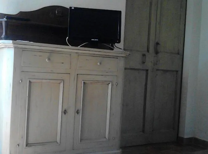 Sant'angelo Appartement *