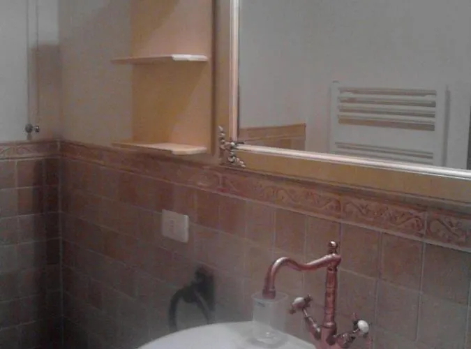 Appartement Sant'angelo