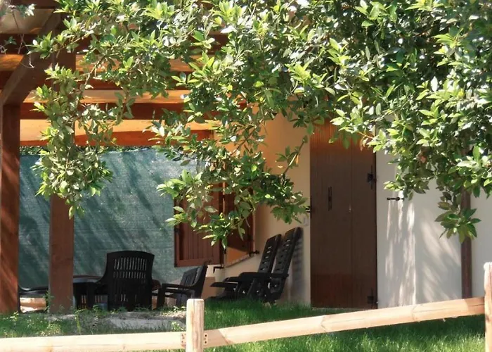 Sant'angelo Appartement