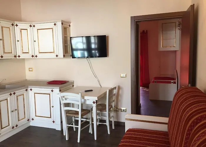 Appartement Sant'angelo *