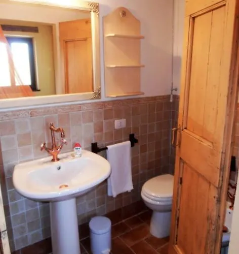 Sant'angelo Appartement *