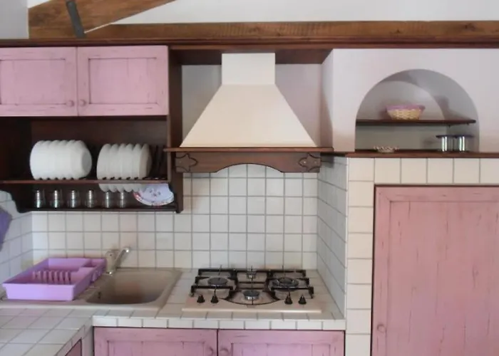 Sant'angelo Appartement Senigallia