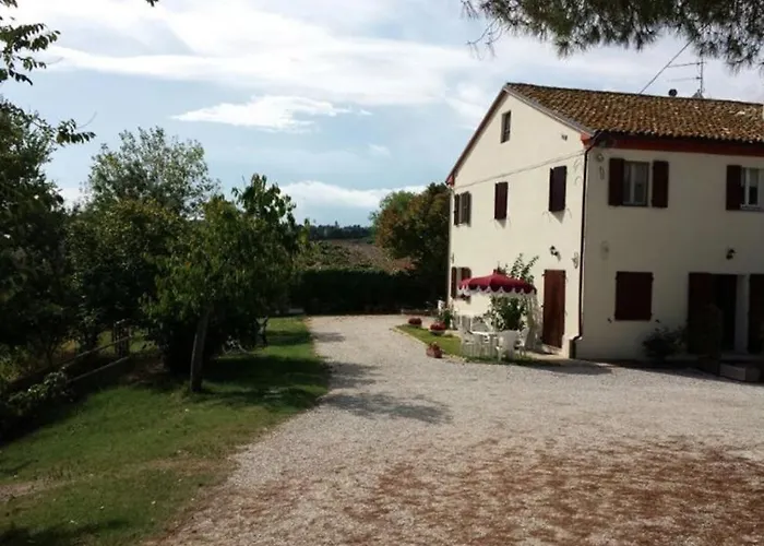 Appartement Sant'angelo *