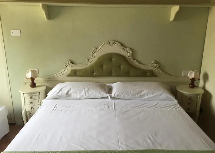 Appartement Sant'angelo Senigallia