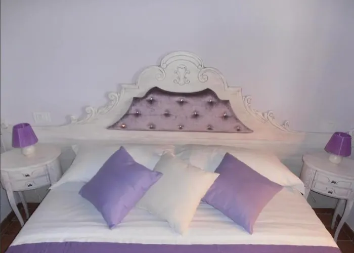 Sant'angelo Appartement