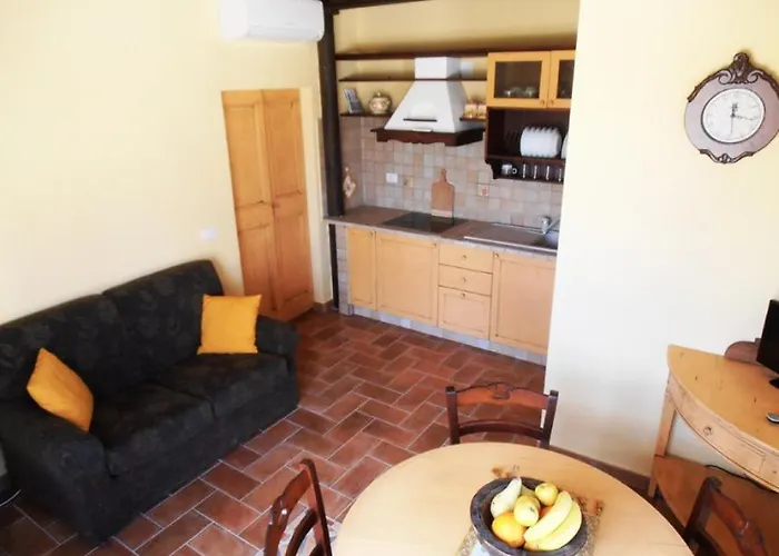 Sant'angelo Appartement *