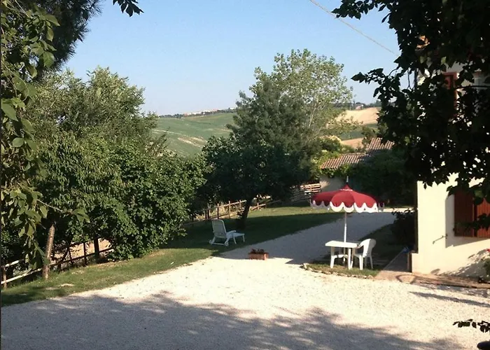 Appartement Sant'angelo