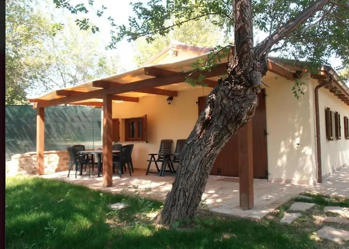 Sant'angelo Appartement