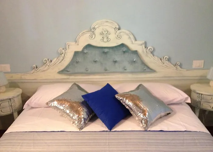 Appartement Sant'angelo *