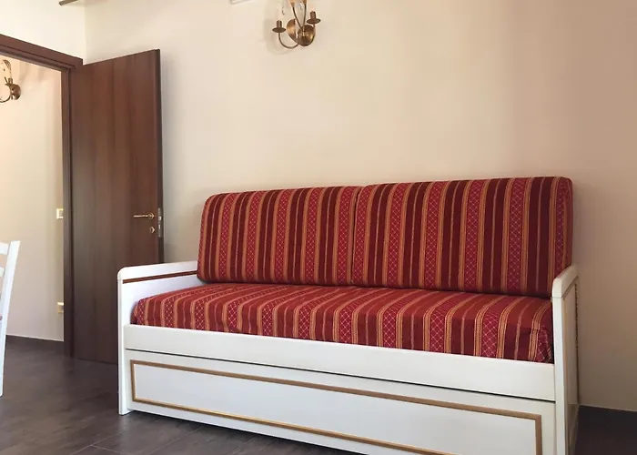 Appartement Sant'angelo