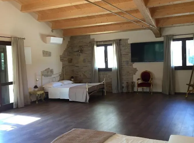 Appartement Sant'angelo *