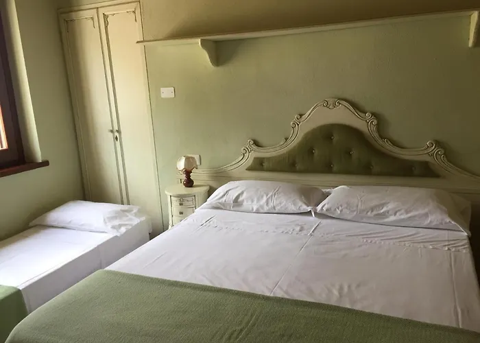 Sant'angelo Appartement *