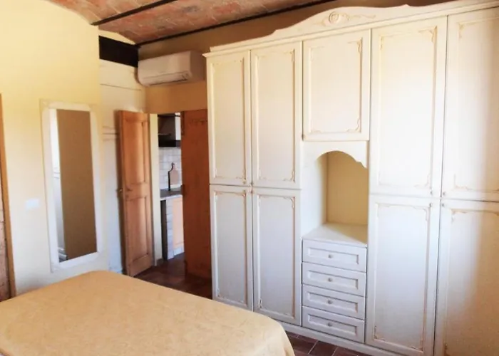 Appartement Sant'angelo Senigallia