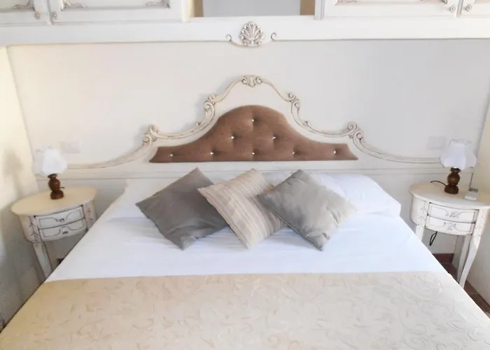 Appartement Sant'angelo *