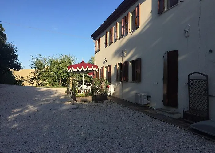 Appartement Sant'angelo *