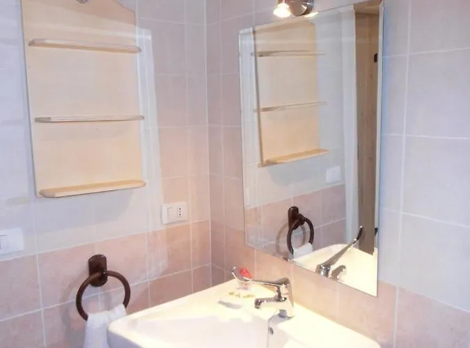 Sant'angelo Appartement