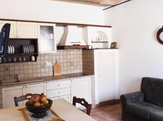 Sant'angelo Appartement *