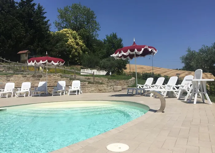 Appartement Sant'angelo