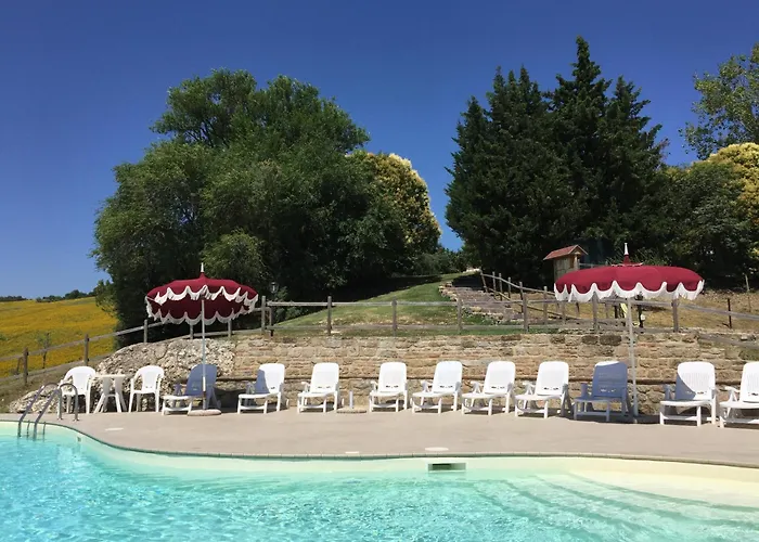 Appartement Sant'angelo Senigallia