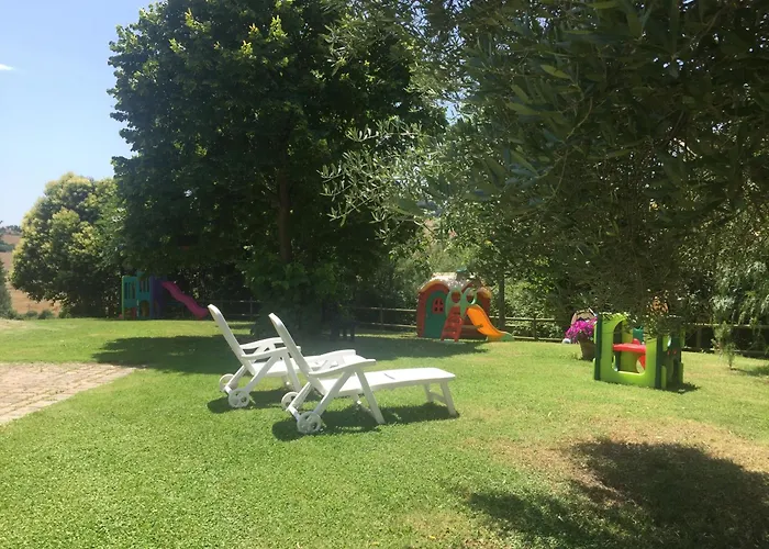 Sant'angelo Appartement