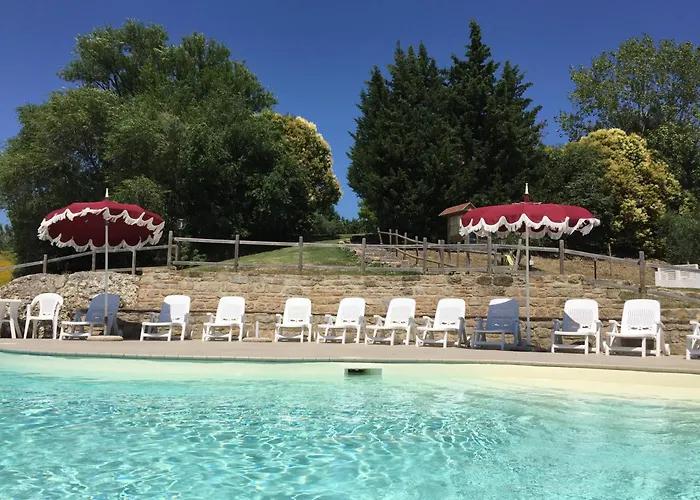 Appartement Sant'angelo *